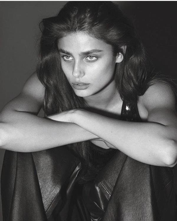 Taylor Marie Hill