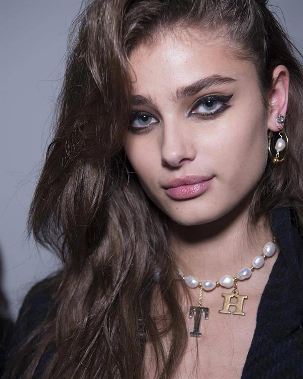 Taylor Marie Hill