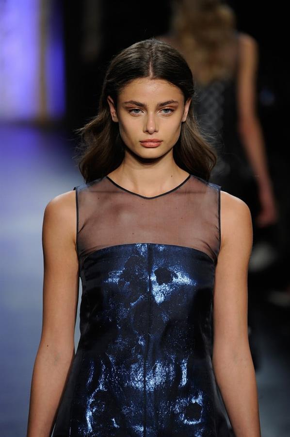 Taylor Marie Hill