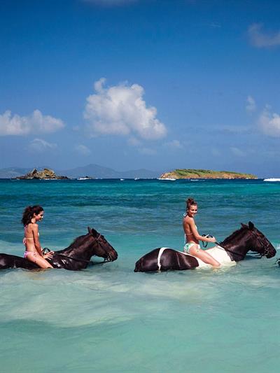 Taylor Marie Hill in a bikini