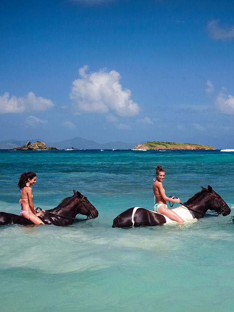 Taylor Marie Hill in a bikini
