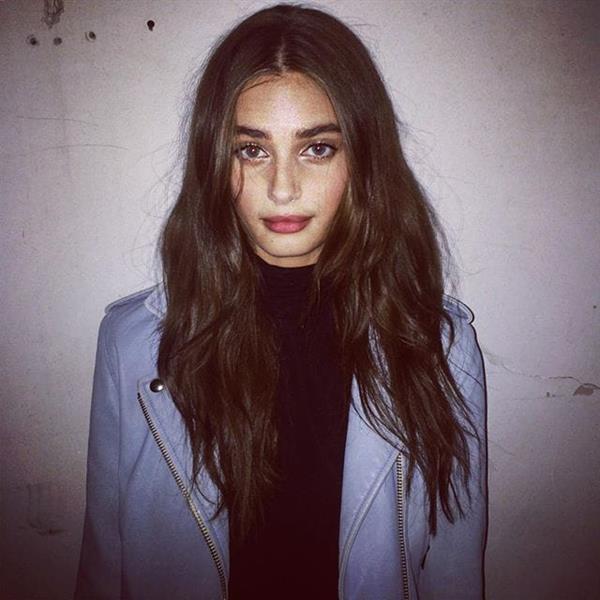 Taylor Marie Hill