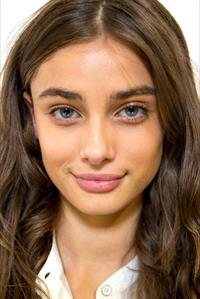 Taylor Marie Hill