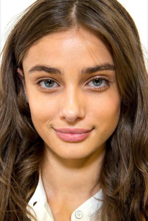 Taylor Marie Hill