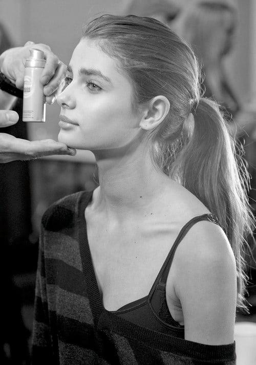 Taylor Marie Hill