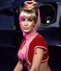 Barbara Eden