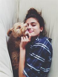 Taylor Marie Hill