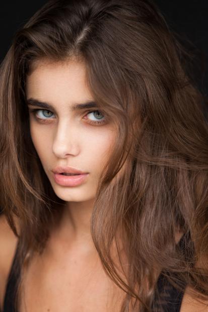 Taylor Marie Hill