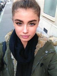 Taylor Marie Hill