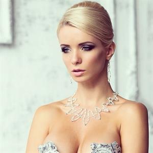 Ekaterina Enokaeva
