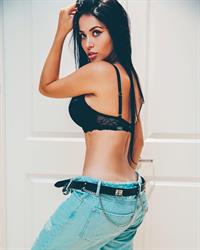 Claudia Alende