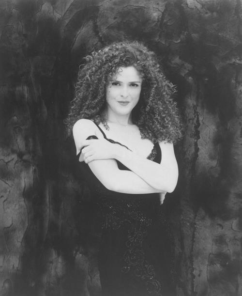 Bernadette Peters