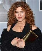 Bernadette Peters