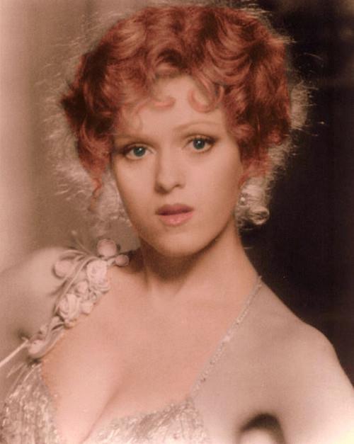 Bernadette Peters