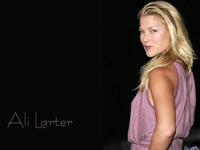 Ali Larter