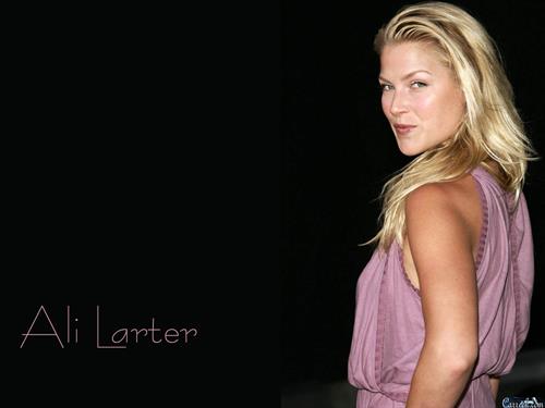 Ali Larter