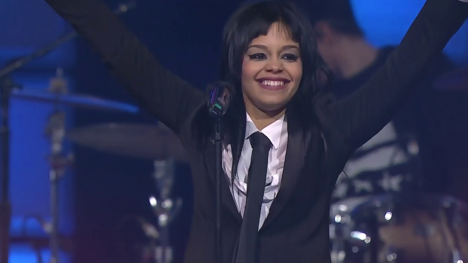 Fefe Dobson