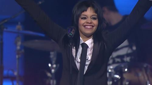 Fefe Dobson