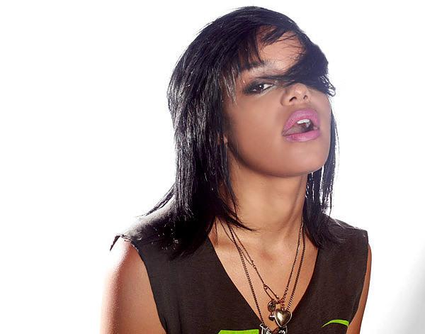 Fefe Dobson