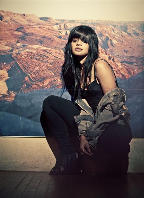 Fefe Dobson