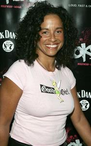 Rae Dawn Chong