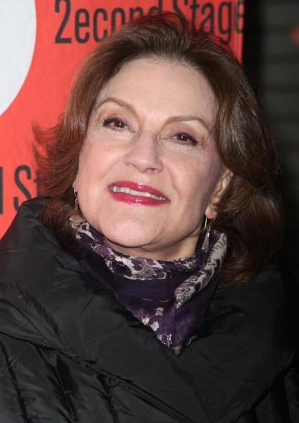 Kelly Bishop