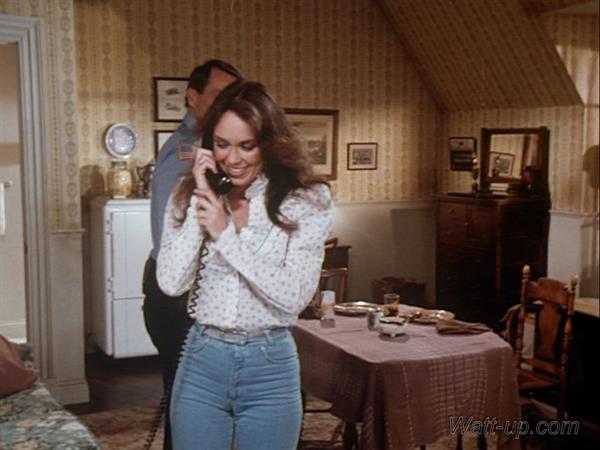 Catherine Bach