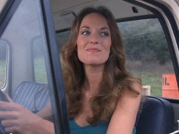 Catherine Bach