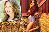 Catherine Bach