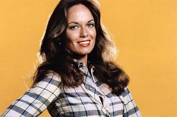 Catherine Bach