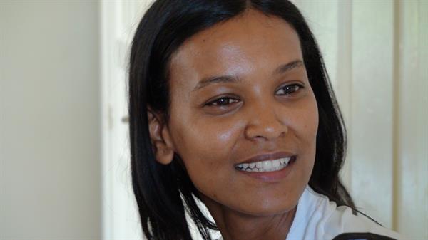 Liya Kebede