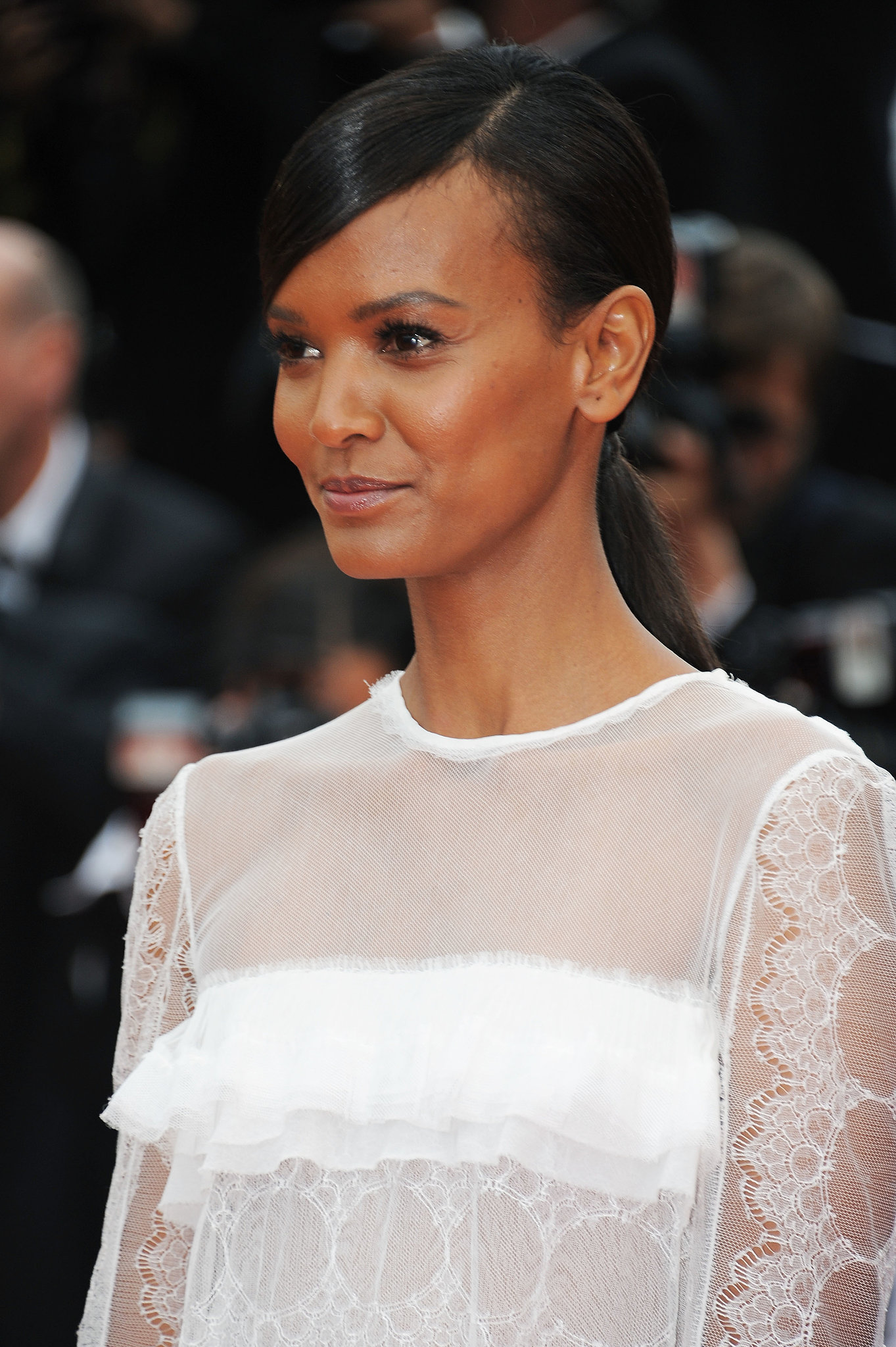 Liya Kebede