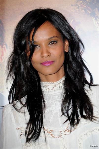 Liya Kebede