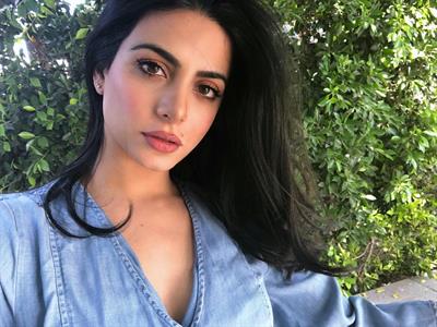 Emeraude Toubia
