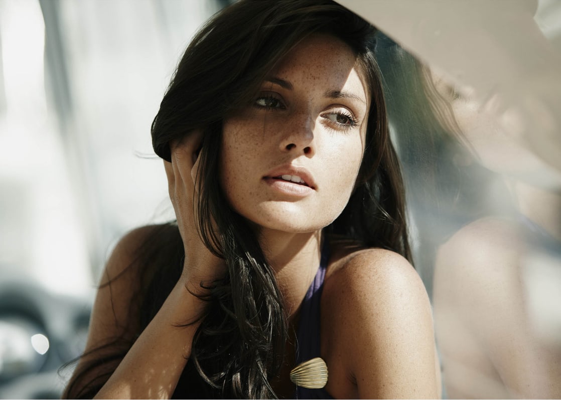 Anna Claudia Oliveira