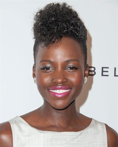 Lupita Nyong’o