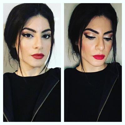 Artemis Charalambous