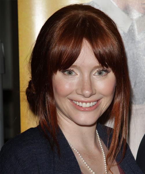 Bryce Dallas Howard