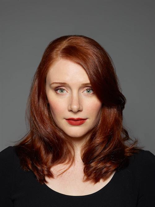 Bryce Dallas Howard