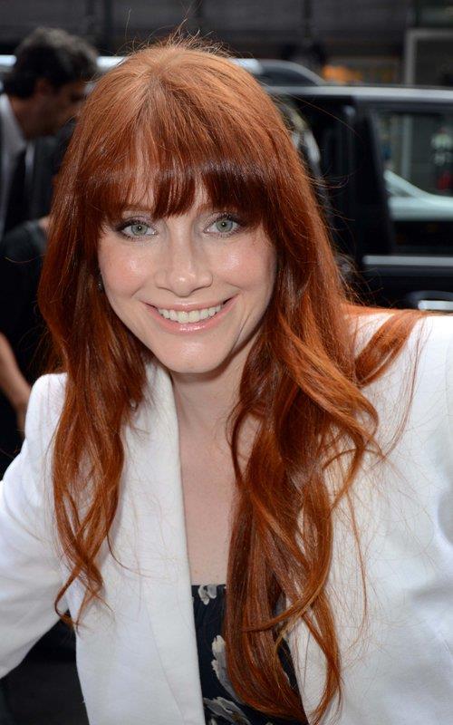 Bryce Dallas Howard