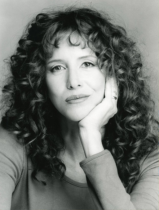 Laraine Newman