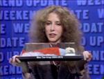 Laraine Newman