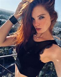 Alexina Graham