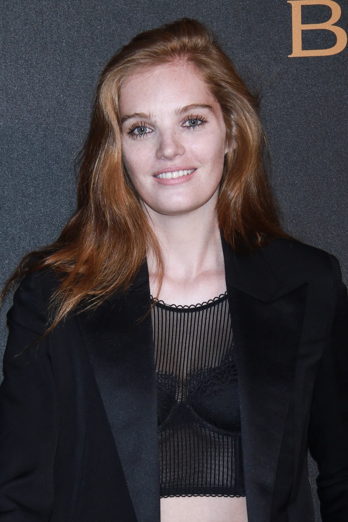 Alexina Graham