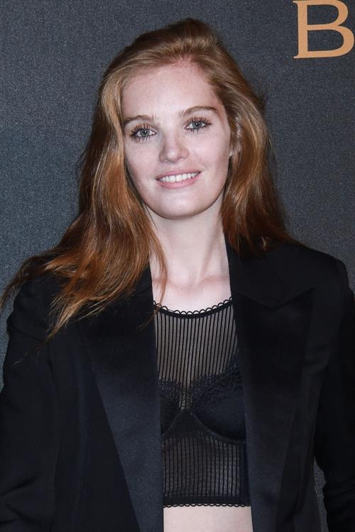 Alexina Graham
