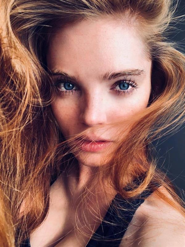 Alexina Graham