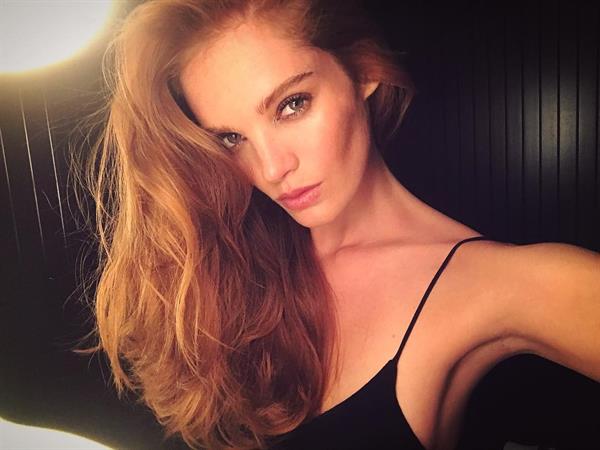 Alexina Graham