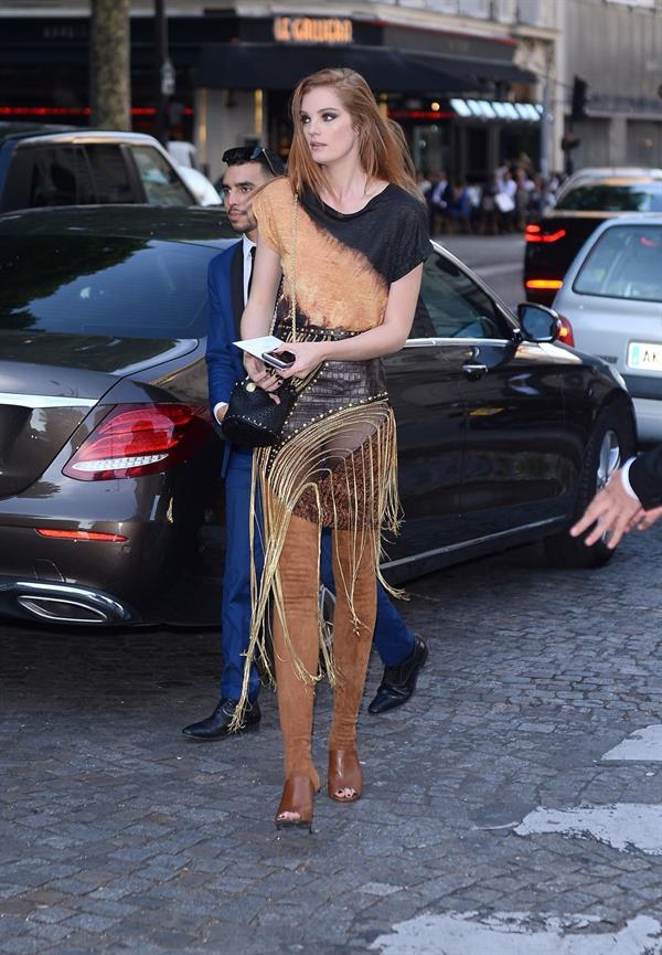 Alexina Graham