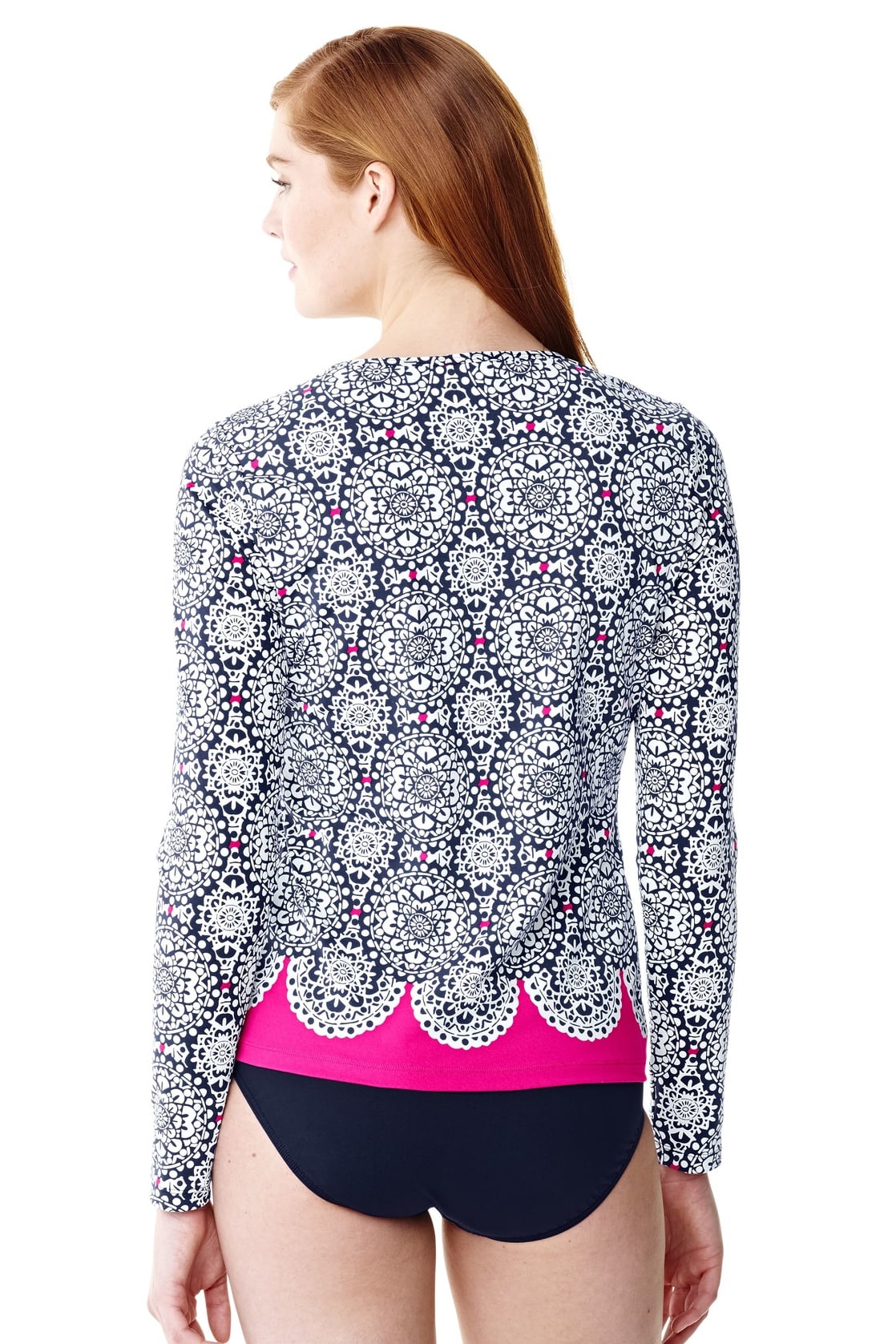 Alexina Graham - ass