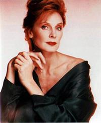 Gates McFadden